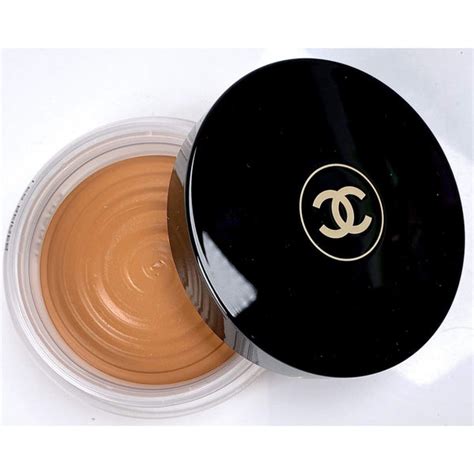 chanel dior bronzer|chanel brush for bronzing cream.